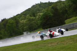 Sam Chastain, Mygale SJ12H-Honda
