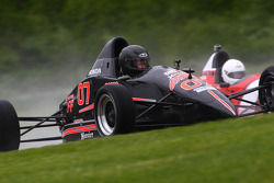 Steve Bamford, Mygale SJ11-Honda