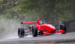 Aaron Pettipas, VDRF02-Zetec