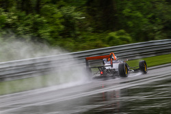 Chris Monteleone, VDRF05 Zetec