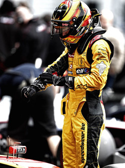 Stoffel Vandoorne