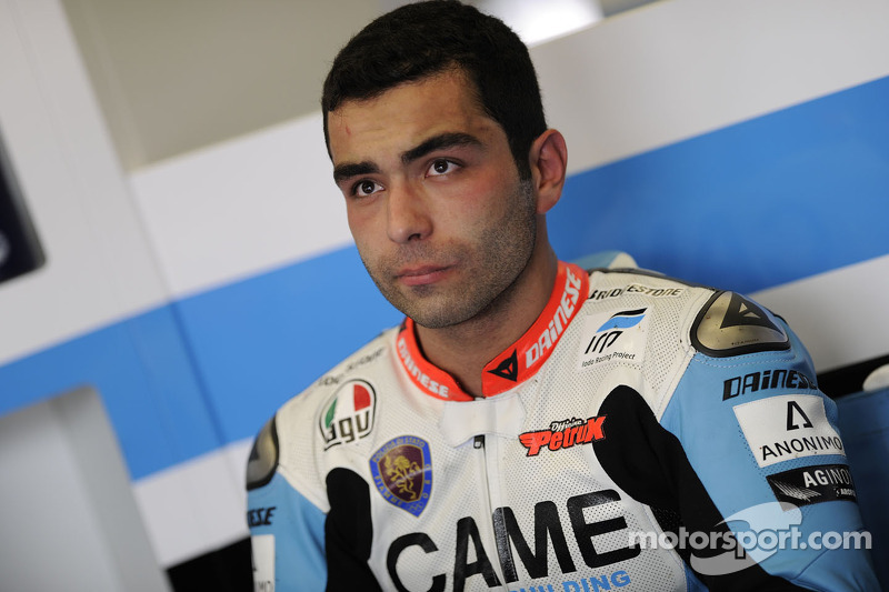 Danilo Petrucci (2012)
