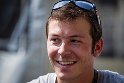 Jean-Karl Vernay