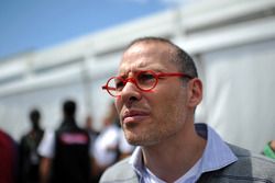 Jacques Villeneuve 