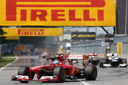 Fernando Alonso, Scuderia Ferrari