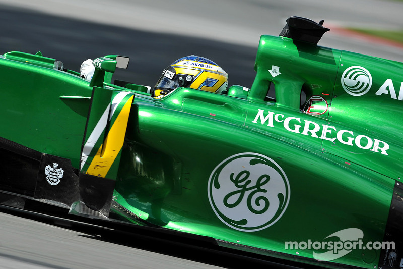 Charles Pic (2008-2009)