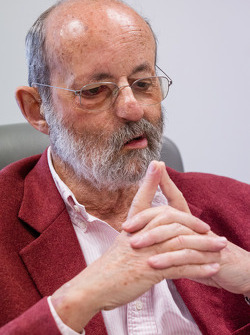 Henri Pescarolo