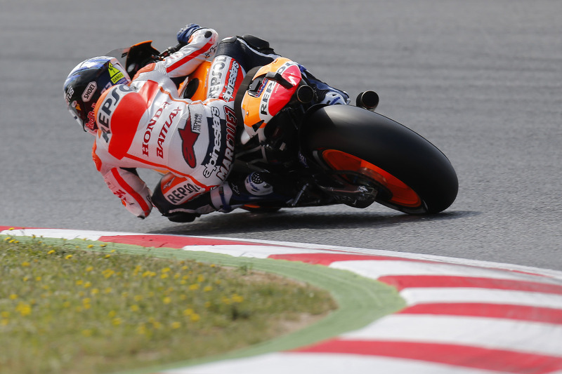 Marc Márquez, Repsol Honda Team