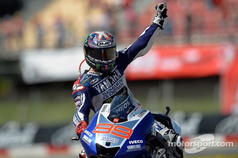 Gran Premio de Catalunya 2013