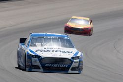 Carl Edwards, Roush Fenway Racing Ford