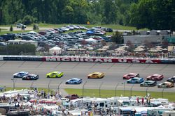 Race action