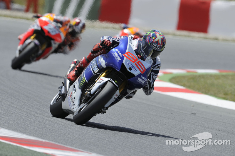 2013 - GP van Catalonië, Aragon en GP can Catalonië 2014