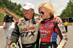 John Force