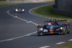 #26 G-Drive Racing Oreca 03 Nissan: Roman Rusinov, John Martin, Mike Conway