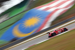 #38 Lexus Team Zent Cerumo Lexus SC430: Yuji Tachikawa, Kohei Hirate