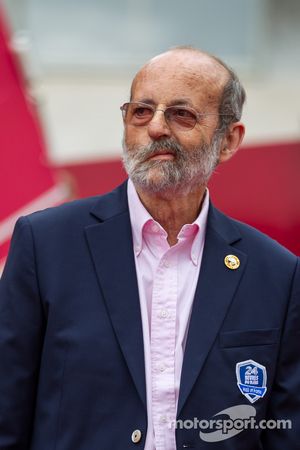 Henri Pescarolo