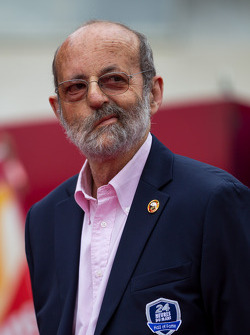 Henri Pescarolo