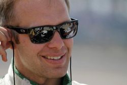 Ed Carpenter, Ed Carpenter Racing Chevrolet