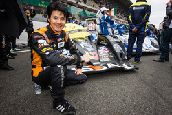 Shinji Nakano