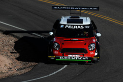 #3 Mini Countryman: Jean-Philippe Dayraut