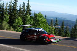 #3 Mini Countryman: Jean-Philippe Dayraut