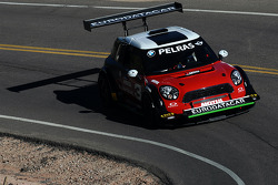 #3 Mini Countryman: Jean-Philippe Dayraut