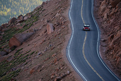 #3 Mini Countryman: Jean-Philippe Dayraut