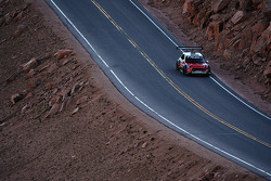 #3 Mini Countryman: Jean-Philippe Dayraut