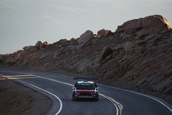 #3 Mini Countryman: Jean-Philippe Dayraut
