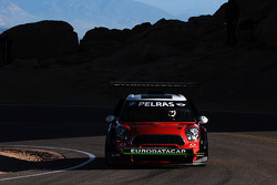 #3 Mini Countryman: Jean-Philippe Dayraut