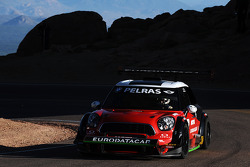 #3 Mini Countryman: Jean-Philippe Dayraut