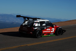 #3 Mini Countryman: Jean-Philippe Dayraut