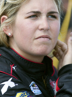 Johanna Long