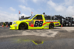 Matt Crafton