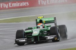 Alexander Rossi