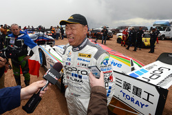 Nobuhiro Tajima