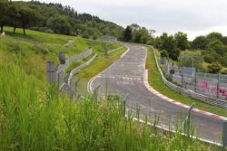 The Nordschleife