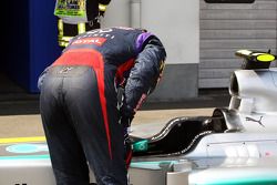 Mark Webber, Red Bull Racing