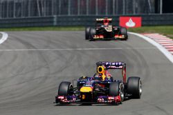 Sebastian Vettel (Red Bull Racing)
