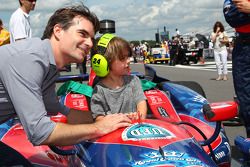 Jeff Gordon