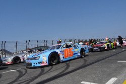 Sunday ELITE Race grid