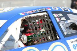 Sunday ELITE qualifying - Max Papis