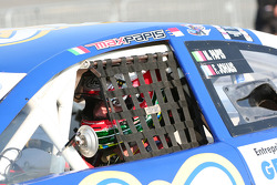 Sunday ELITE qualifying - Max Papis