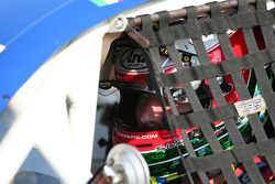 Sunday ELITE qualifying - Max Papis