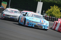 Sunday ELITE race - Frédéric Gabillon, Eric Hélary