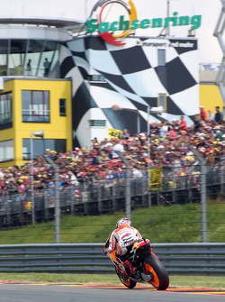 Marc Marquez, Repsol Honda Team