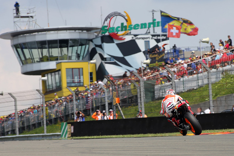 Marc Márquez, Repsol Honda Team
