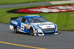 Carl Edwards, Roush Fenway Racing Ford