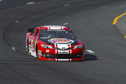 David Reutimann, BK Racing Toyota