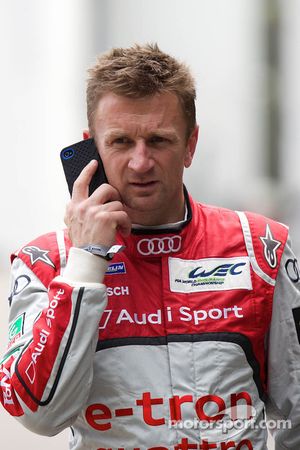 Allan McNish